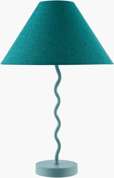 Livabliss Meander MED-003 Accent Table Lamp