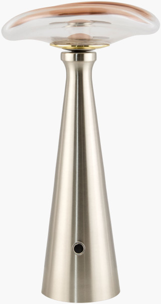Livabliss Mafra MFR-007 Buffet Table Lamp
