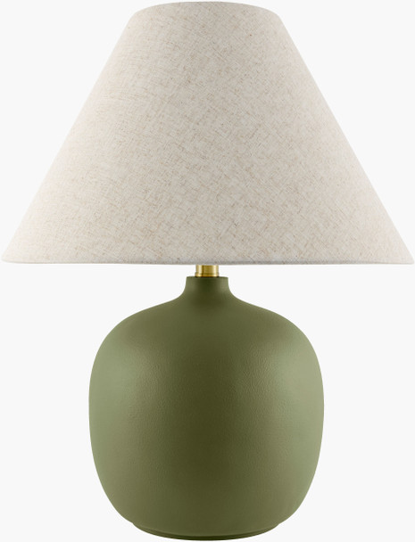 Livabliss Makurdi MKD-004 Accent Table Lamp