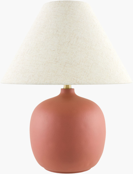 Livabliss Makurdi MKD-006 Accent Table Lamp