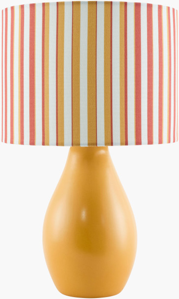 Livabliss Melbu MLB-007 Accent Table Lamp