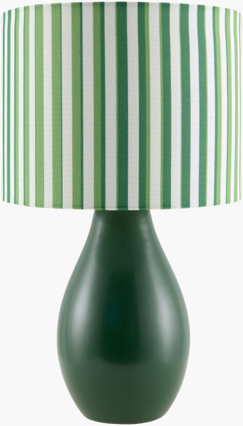 Livabliss Melbu MLB-008 Accent Table Lamp
