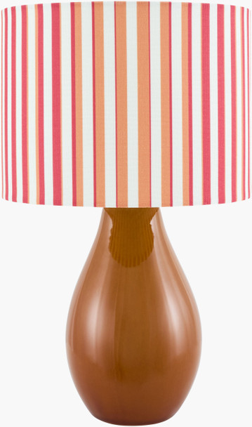 Livabliss Melbu MLB-010 Accent Table Lamp
