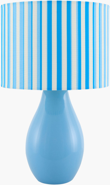 Livabliss Melbu MLB-011 Accent Table Lamp