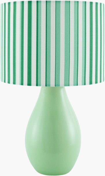 Livabliss Melbu MLB-012 Accent Table Lamp