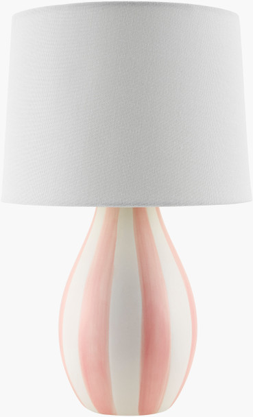 Livabliss Melbu MLB-015 Accent Table Lamp