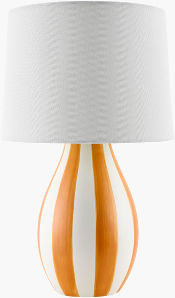 Livabliss Melbu MLB-018 Accent Table Lamp