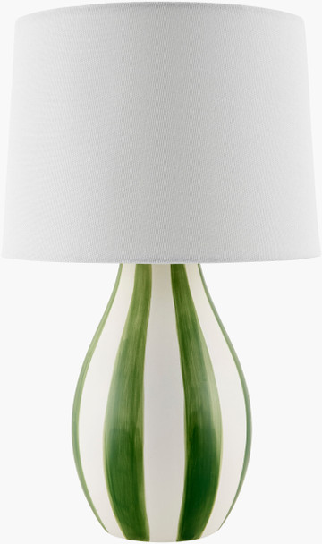 Livabliss Melbu MLB-019 Accent Table Lamp