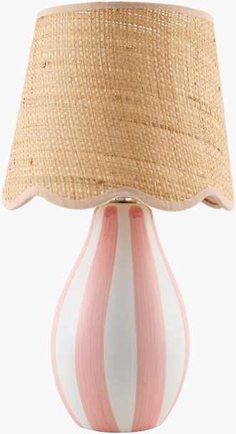 Livabliss Melbu MLB-022 Accent Table Lamp
