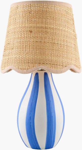 Livabliss Melbu MLB-023 Accent Table Lamp