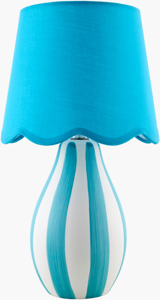 Livabliss Melbu MLB-032 Accent Table Lamp