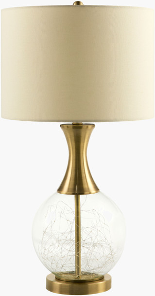 Livabliss Mittag MTG-004 Accent Table Lamp