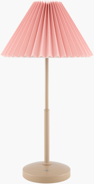 Livabliss Montijo MTJ-004 Accent Table Lamp