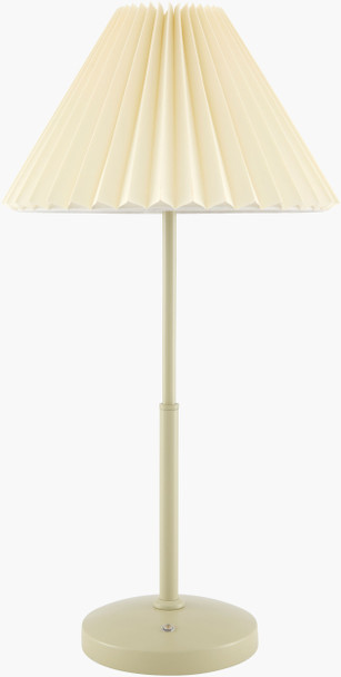 Livabliss Montijo MTJ-007 Accent Table Lamp
