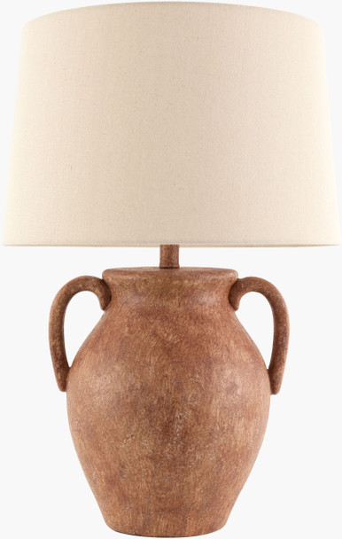 Livabliss Mubi MUB-001 Accent Table Lamp