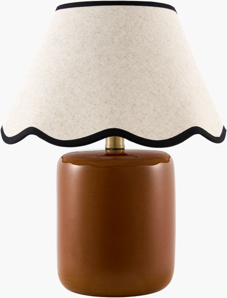 Livabliss Marivela MVLA-015 Accent Table Lamp