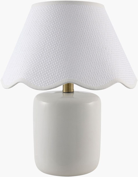 Livabliss Marivela MVLA-018 Accent Table Lamp