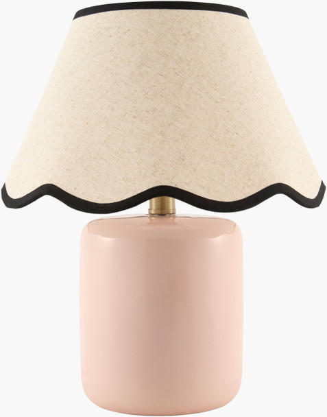 Livabliss Marivela MVLA-027 Accent Table Lamp