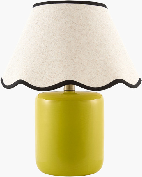 Livabliss Marivela MVLA-031 Accent Table Lamp