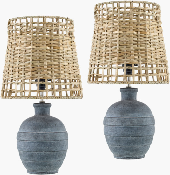 Livabliss Nightbloom NBM-002 Accent Table Lamp