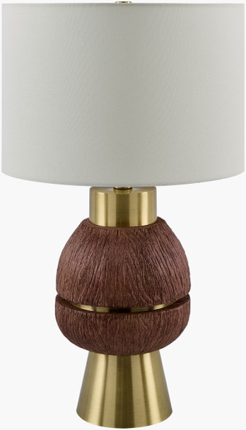 Livabliss Niobe NIO-002 Accent Table Lamp