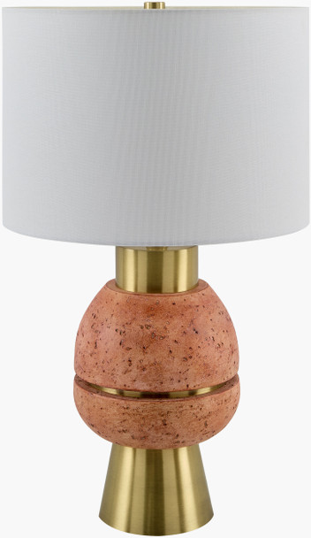 Livabliss Niobe NIO-004 Accent Table Lamp