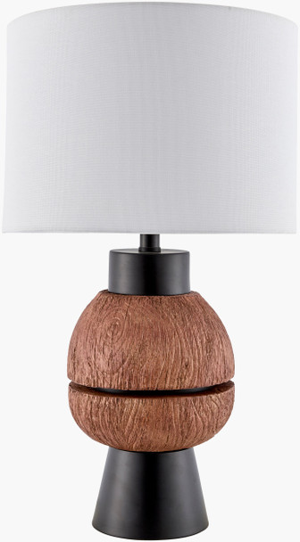 Livabliss Niobe NIO-007 Accent Table Lamp