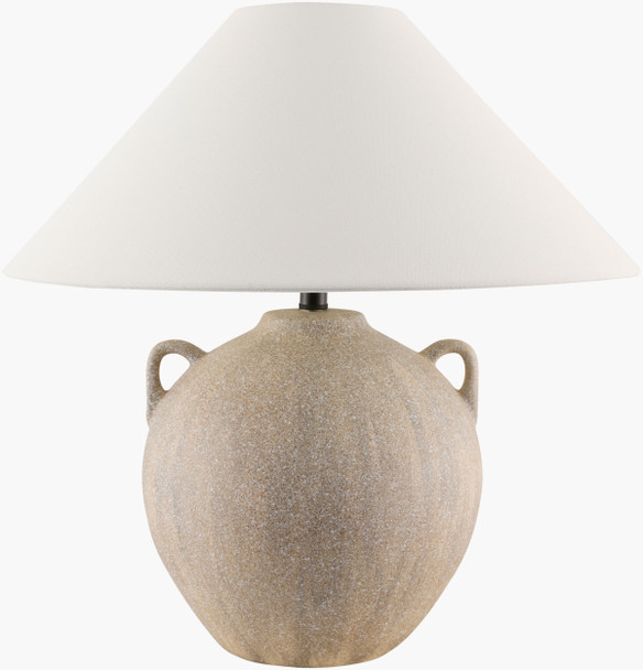 Livabliss Nivalis NIV-003 Accent Table Lamp
