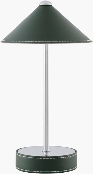 Livabliss Nomelle NMLE-001 Accent Table Lamp