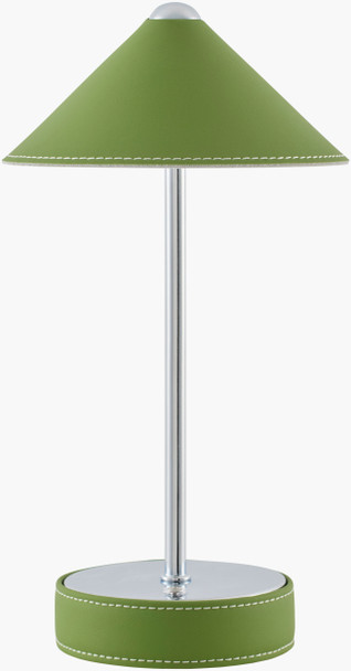 Livabliss Nomelle NMLE-007 Accent Table Lamp