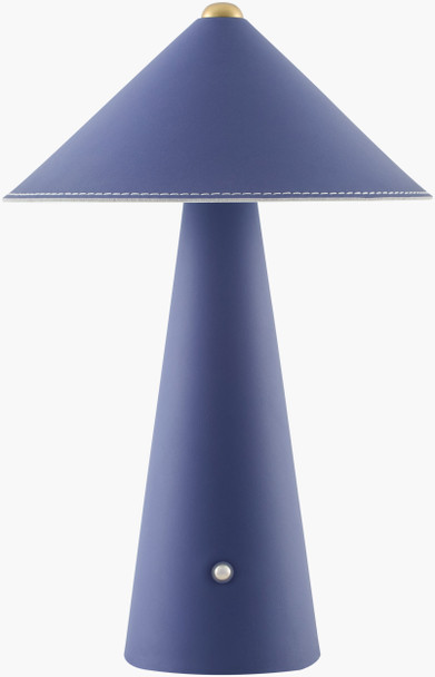 Livabliss Nomelle NMLE-016 Accent Table Lamp