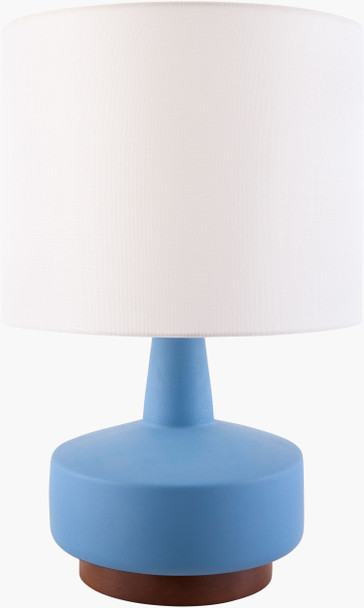 Livabliss Nerra NRRA-013 Accent Table Lamp