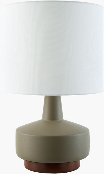 Livabliss Nerra NRRA-017 Accent Table Lamp