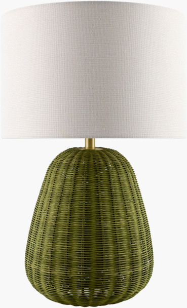 Livabliss Olira OLRA-007 Accent Table Lamp