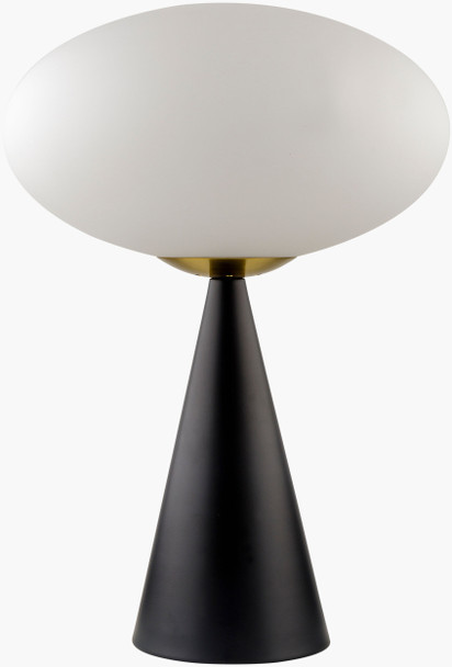 Livabliss Orbique ORU-001 Accent Table Lamp