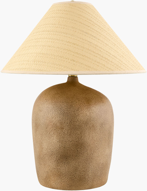 Livabliss Otahu OTH-012 Accent Table Lamp