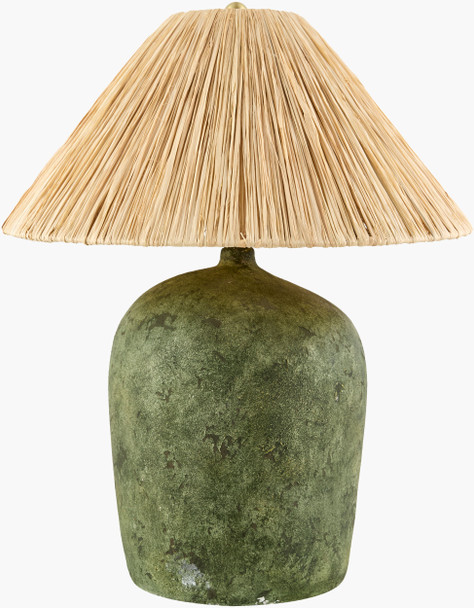 Livabliss Otahu OTH-013 Accent Table Lamp