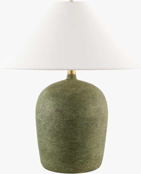 Livabliss Otahu OTH-014 Accent Table Lamp