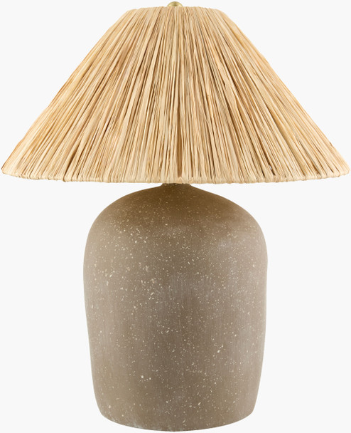 Livabliss Otahu OTH-016 Accent Table Lamp