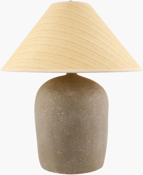 Livabliss Otahu OTH-018 Accent Table Lamp