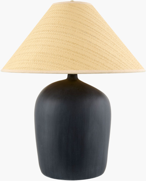 Livabliss Otahu OTH-021 Accent Table Lamp