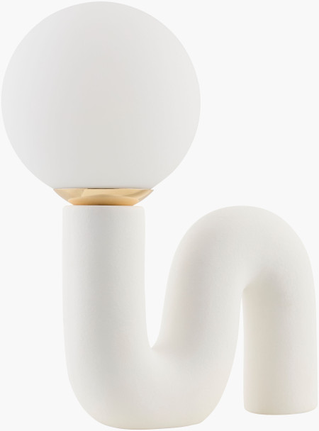Livabliss Oyri OYR-003 Accent Table Lamp
