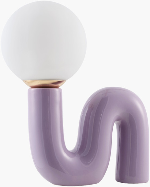 Livabliss Oyri OYR-006 Accent Table Lamp