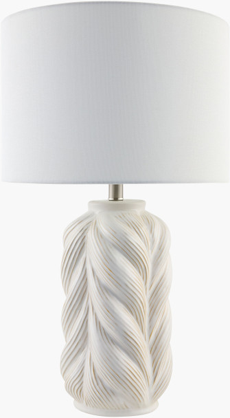 Livabliss Pescia PCI-001 Accent Table Lamp