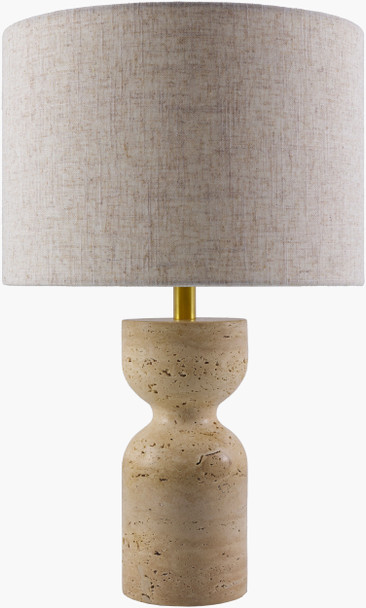 Livabliss Pediba PDB-002 Accent Table Lamp