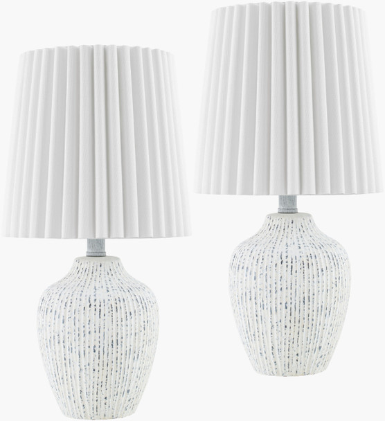 Livabliss Pines PIN-002 Accent Table Lamp