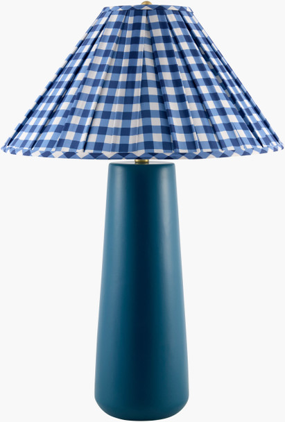 Livabliss Pavina PVNI-001 Accent Table Lamp