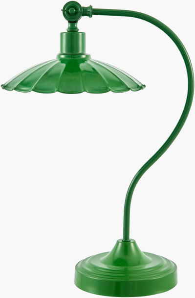 Livabliss Pavona PVON-016 Accent Table Lamp