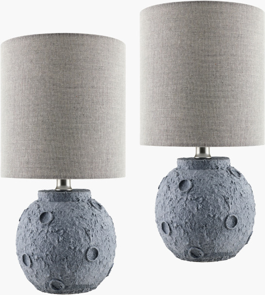 Livabliss Rapollo RAP-001 Accent Table Lamp
