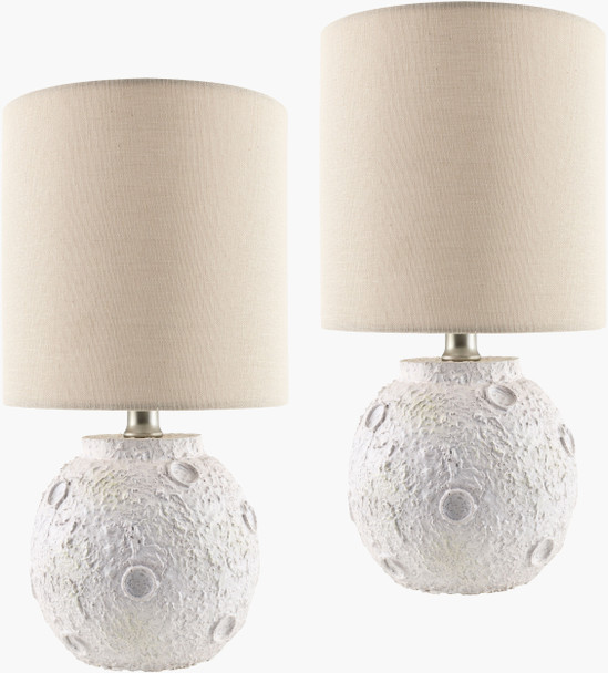 Livabliss Rapollo RAP-002 Accent Table Lamp